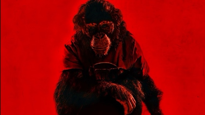 Skor 88 Persen di Rotten Tomatoes, Film Primate Janjikan Teror Simpanse Gila