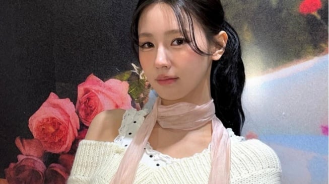 4 Padu Padan OOTD Warna Putih ala Miyeon i-dle, Gaya Jadi Lebih Kekinian!