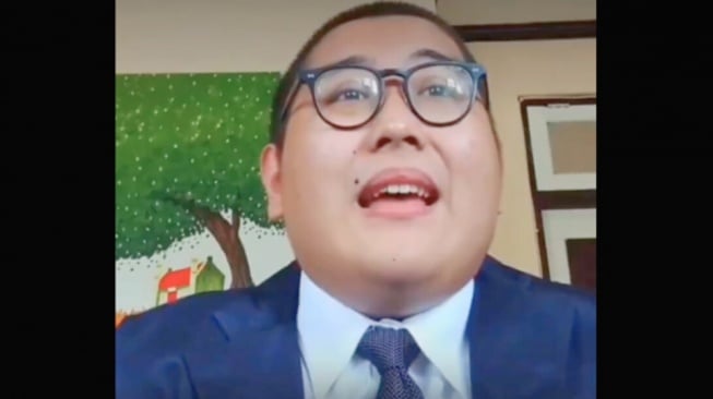 Siapa Timothy Anugerah Saputra? Mahasiswa Udayana Berprestasi, Akhiri Hidup dengan Tragis!