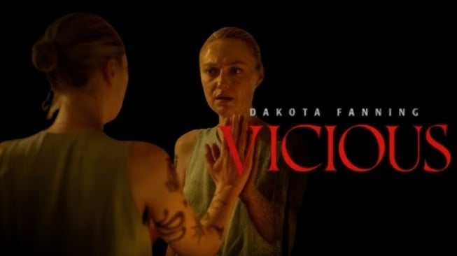 Review Film Vicious: Saat Kesunyian Membunuhmu Perlahan