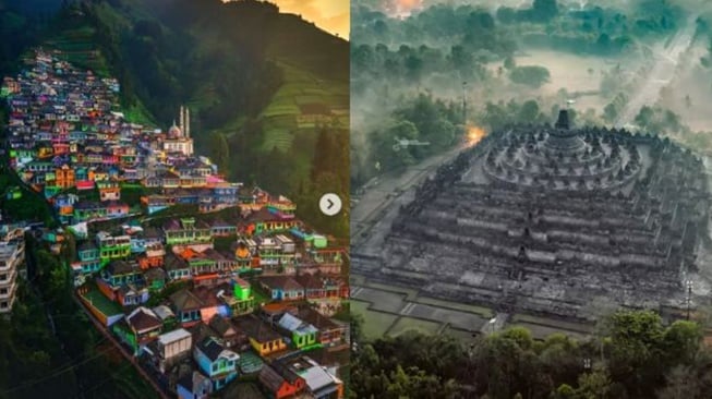 9 Tempat Wisata Magelang Ini Siap Bikin Hati Adem Saat Cuaca Panas Ekstrem Melanda