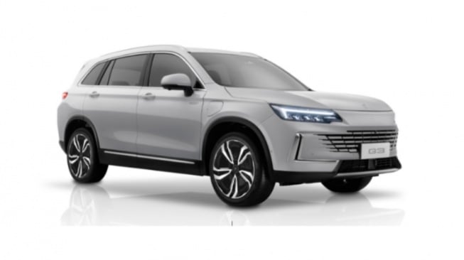 Plus Minus Mobil Listrik Polytron G3: Sewa Baterai vs Beli Langsung, Mana yang Lebih Untung?