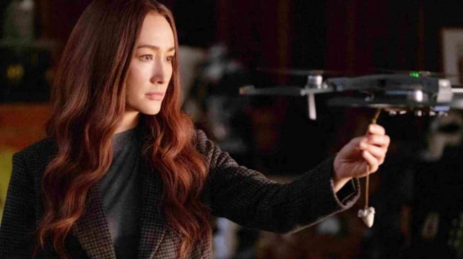 Film Fear the Night yang dibintangi Maggie Q akan tayang Sabtu (18/10/2025) malam ini pukul 21.00 di Trans TV. [YouTube]