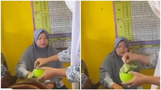 Tangis Korban Belum Kering, Kasus Bullying di Muratara Justru Diselesaikana dengan Tepung Tawar