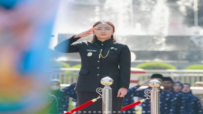 Diduga Ngutang saat Maju Pilkada, Wawali Blitar Elim Tyu Samba Dipolisikan Pengusaha Makassar
