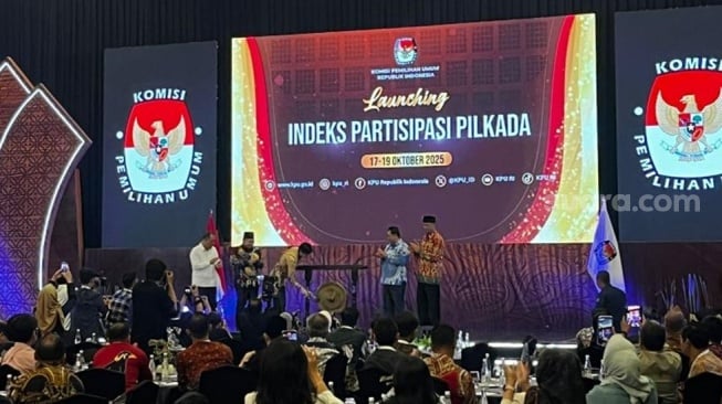 Kemendagri Beberkan 'Penyakit Kronis' Demokrasi: Politik Uang Merajalela Akibat Banyak Warga Miskin!