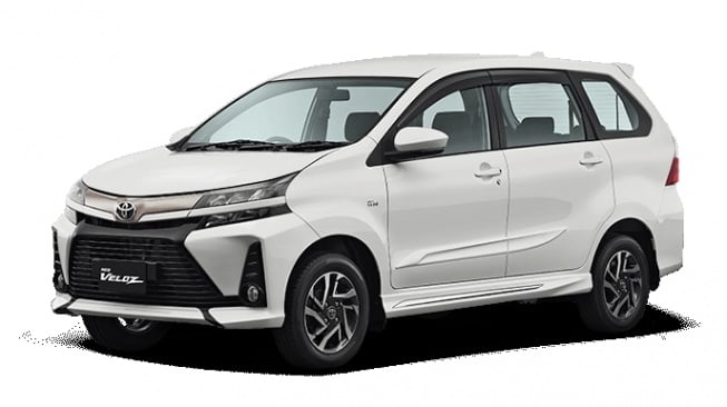 Budget di Bawah 100 Juta Dapat Toyota Veloz Bekas Tahun Berapa? Ini Rekomendasinya