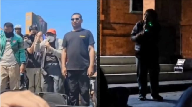 Geger Di-bully Mahasiswa Unud usai Meninggal, Sosok Timothy Ternyata Aktivis Kampus!