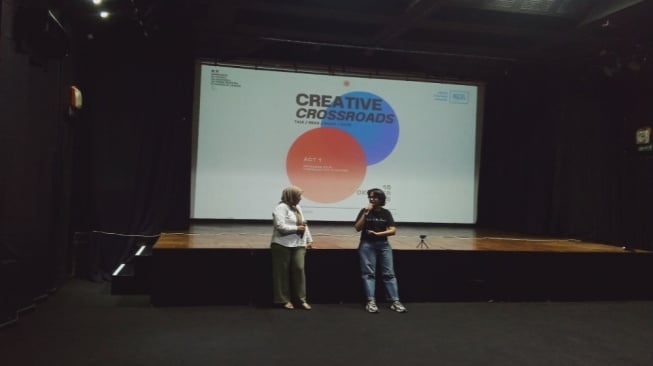 IFI Yogyakarta: Kolaborasi Sinema & Peluang Film Indonesia di Kancah Dunia