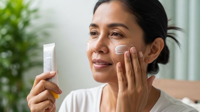5 Pilihan Sunscreen PA++++ untuk Cegah Tanda Penuaan, Harga Mulai Rp30 Ribuan
