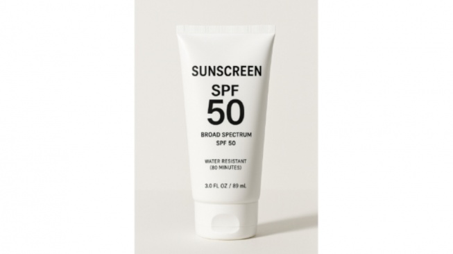 5 Rekomendasi Sunscreen untuk Atasi Jerawat Sekaligus Flek Hitam, Mulai Rp30 Ribuan
