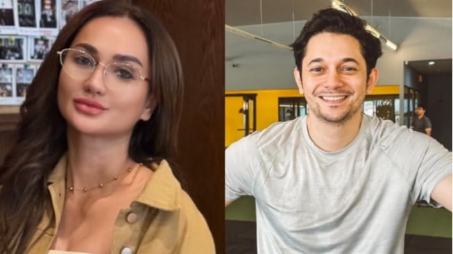 Dituding Andrew Andika Jarang Urus Anak, Tengku Dewi Beri Jawaban Menohok