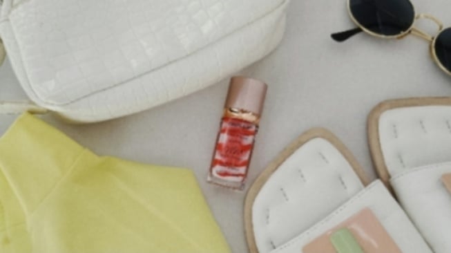 Apakah boleh bawa parfum di pesawat? (Pexels/elena_ sher)