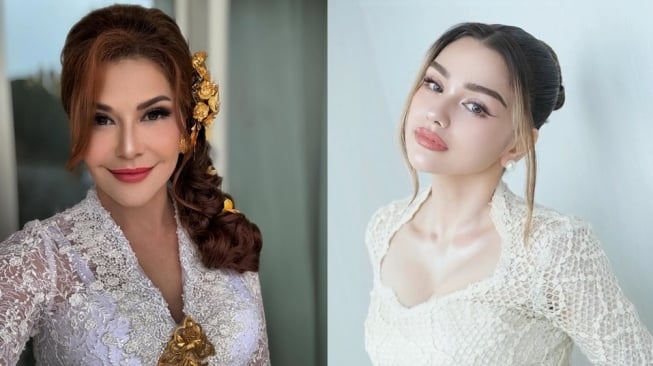 Beda Pesan Ibu Kandung vs Ibu Sambung di Pertunangan Teuku Rassya, Ada yang Gak Dibalas
