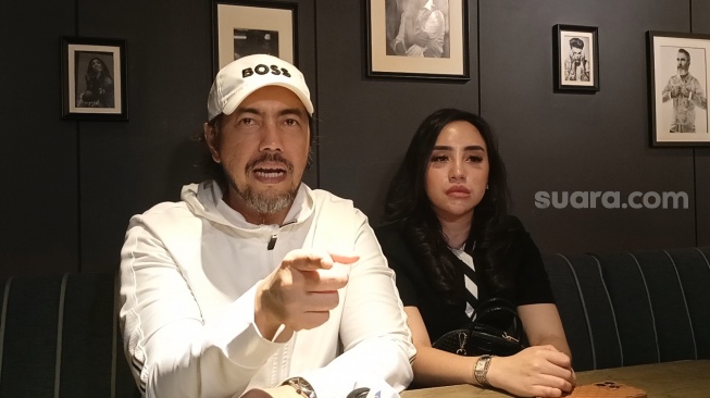 Buntut Unggahan Taqy Malik, Sunan Kalijaga Murka: Pintu Maaf Sudah Tertutup