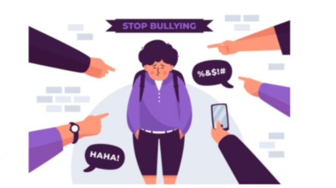 Belajar dari Kasus Timothy Unud, Cara Mencegah Anak Jadi Pembully (freepik)
