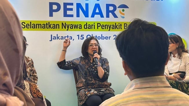 Kisah Ibu Tunggal Anak Meninggal akibat Difteri Lupa Imunisasi, Dihantui Penyesalan!