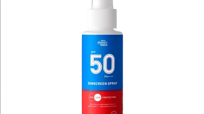 Perfect Shield Sunscreen Spray