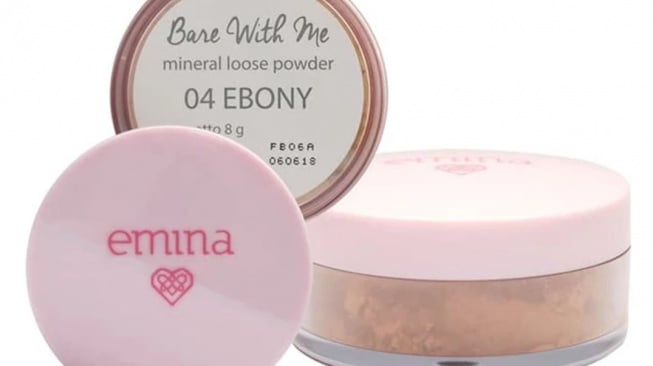 Pilihan bedak murah bikin glowing wajah. (Shopee)