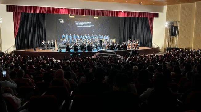 Orkestra Grego Julius (ist)
