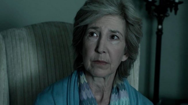 Lin Shaye Dipastikan Comeback di Insidious 6, Dijadwalkan Tayang 2026