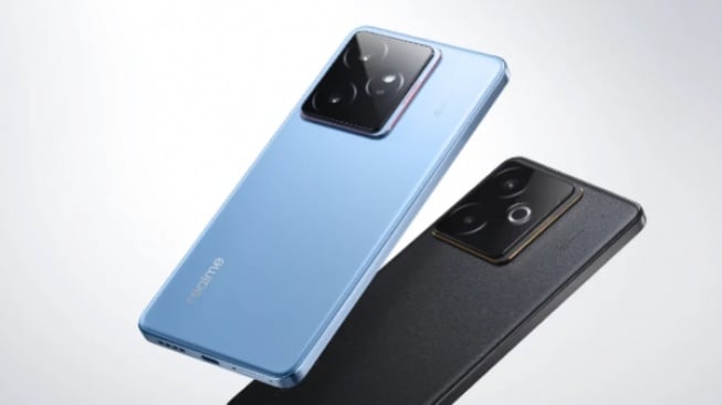 5 HP Realme yang Kameranya Bagus, Hasil Tak Kalah dari iPhone
