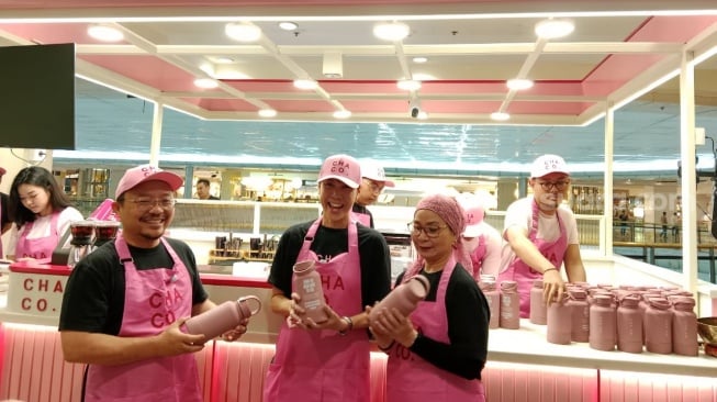 Minuman Teh: Dari Warisan Klasik, Berevolusi Menjadi Super Drink Kekinian