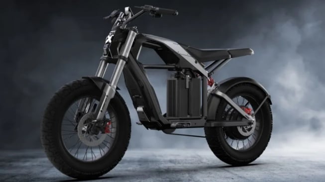 5 Motor Listrik Murah yang Layak Dibeli 2025: Harga Mulai 10 Juta, Jarak Tempuh Jauh