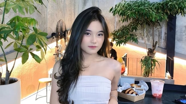 5 Gaya Memesona Lintang yang Dikaitkan dengan DJ Bravy, Dari Sporty hingga Elegan