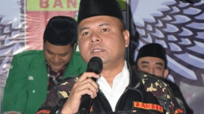 Siapa Muhammad Ainul Yakin? Profil Ketua GP Ansor DKI Jakarta yang Punya Jabatan Mentereng