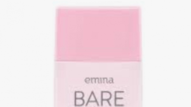 Emina Bare With Me Mineral Concealer