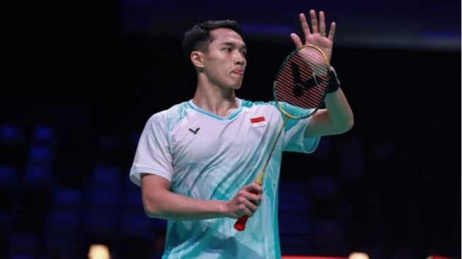 Jojo Juara Denmark Open 2025, Indonesia Lengkapi Koleksi Gelar Super Series