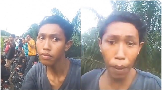 Viral Jadi Bintang Meme, Fery 'Kamera Depan' Panen Followers dan Dapat Endorse