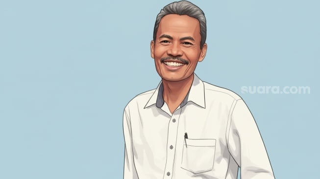 Catatan Setahun Prabowo-Gibran di Bidang Pangan