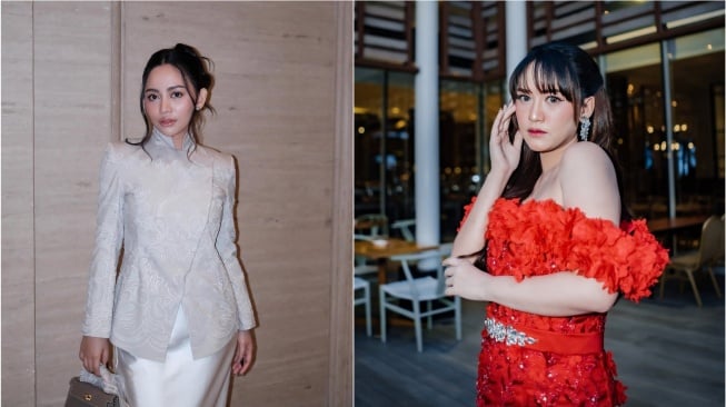 6 Artis Muslim Pernah Makan Babi Sampai Ada yang Dipenjara, Rachel Vennya Korban Salah Sangka