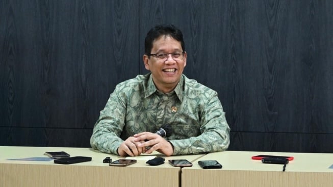 Teror Mengancam Putra Menkeu Purbaya Yudhi Sadewa Imbas Kritik Anggaran