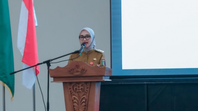 Bagaimana Potensi Wisata Halal di Lampung? Begini Kata Wagub Jihan