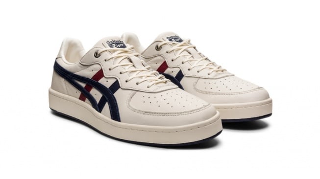 Onitsuka Tiger GSM SD Peacoat. [Onitsuka Tiger]