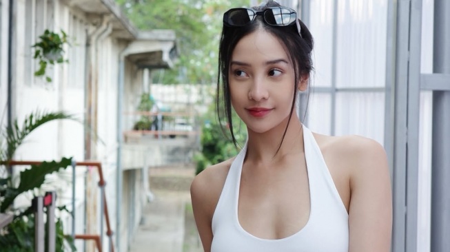 Pengalaman Mengerikan Anya Geraldine, Lihat Raganya Sendiri Masih Tidur di Kasur