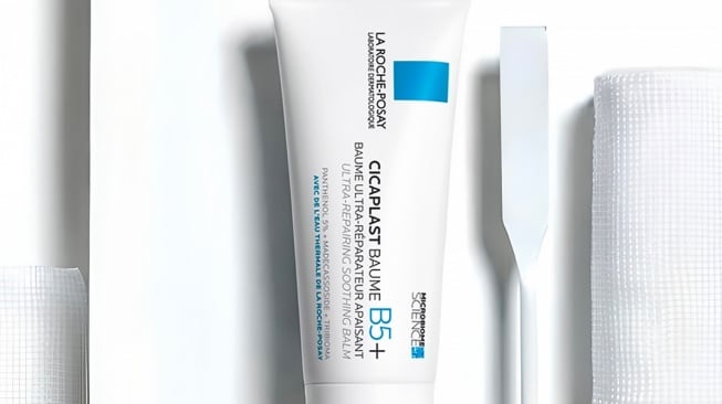 moisturizer La Roche Posay (Instagram/@larocheposay)