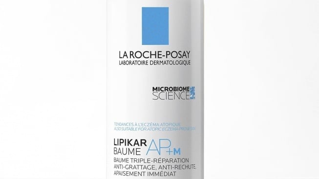 moisturizer La Roche Posay (Instagram/@larocheposay)
