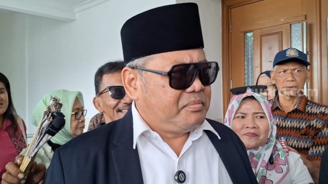 Sidang Gugatan Perdata Rp 125 Triliun Ijazah Gibran Ditunda, Keberatan KPU Tambah Kuasa Hukum