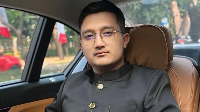 Anaknya Dipukul Teman, Anggota DPR ini Pilih Mediasi di Sekolah Ketimbang Lapor Polisi