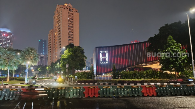 Review hasil kamera Xiaomi 15T Pro. [Suara.com/Dicky Prastya]