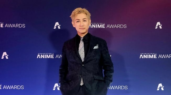 Cerai Tanpa Drama, Ini 6 Fakta Manis Perceraian Dean Fujioka dan Putri Bos Sido Muncul