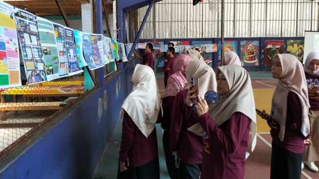 Misi Berat 90 Guru di Banjarnegara: Jadi Ujung Tombak AI, Siap Hadapi Tantangan Nyata?