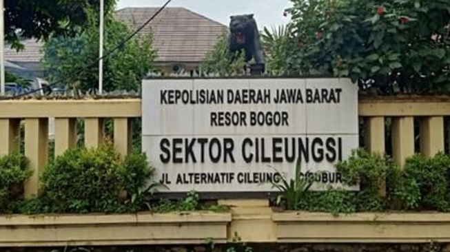 Anak Anggota DPRD Bogor Laporkan Warga ke Polsek Cileungsi, Fakta di Baliknya Mengejutkan!