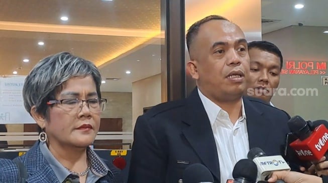 Pengacara Yakin Lisa Mariana Tak Ditahan Bareskrim Usai Diperiksa: Kasusnya Tak Menyeramkan
