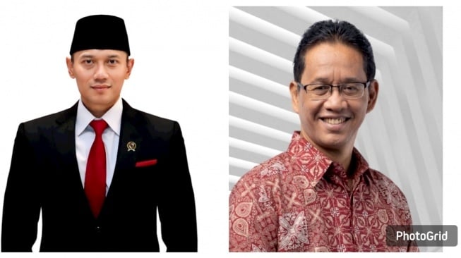 Hasil Riset: Purbaya Yudhi Sadewa dan AHY Jadi Tokoh Paling Disorot Publik
