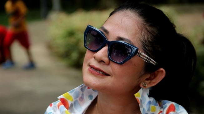 Rahasia Sukses Ana Marlia: Totalitas Peran, Adaptasi, dan Inspirasi dari Yatti Surachman